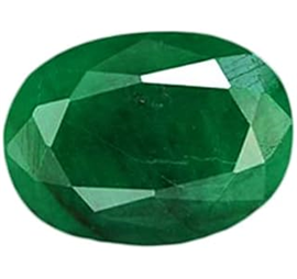 Nugwale Panna - 5 Carat Emerald Stone