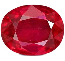 Nugwale Manik - 5 Carat Ruby Stone