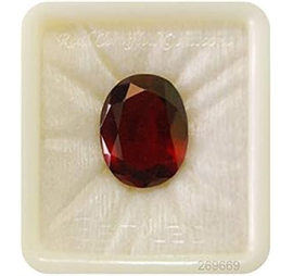 Nugwale Hessonite - 5 Carat Gomed Stone