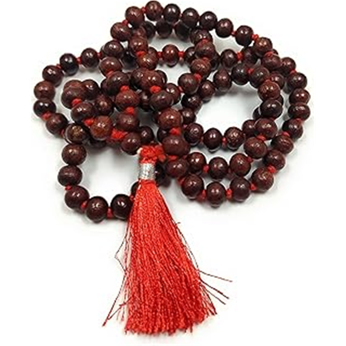 Nugwale - Lal Chandan Mala