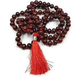 Nugwale - Lal Chandan Mala