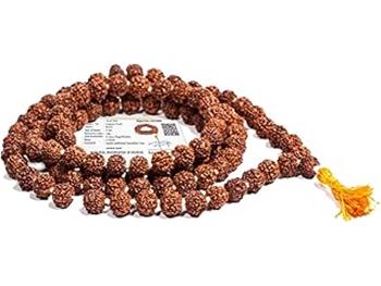 Rudraksha Mala