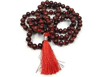 Sandalwood Mala